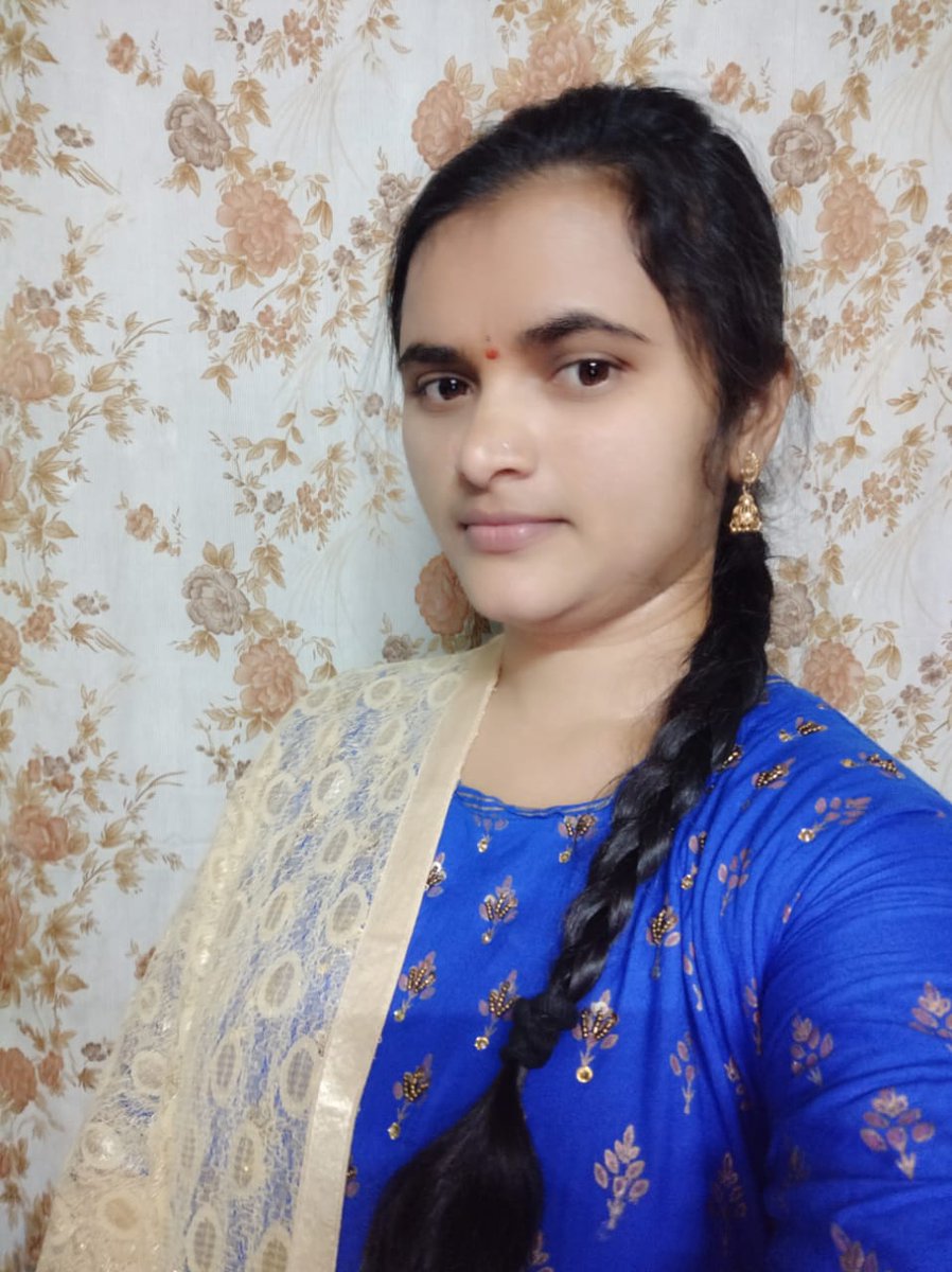 Usha rani tweet media