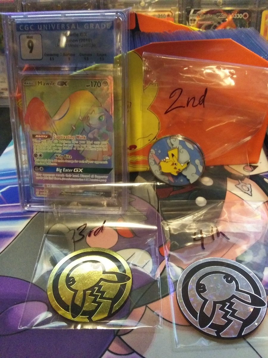 New Years Eve stream giveaway. Spots for wheel of doom gained through bingo on Twitch stream. Last person standing wins slab. twitch.tv/mrdarkfiend #Pokemon #twitchstreamer @BoatSaill <a href="/DonnnySins/">Donny</a> <a href="/adarklegacy/">ADL</a> <a href="/JimmyPullz/">JimmyPullz</a> <a href="/RUKIS420/">RUKIS</a>