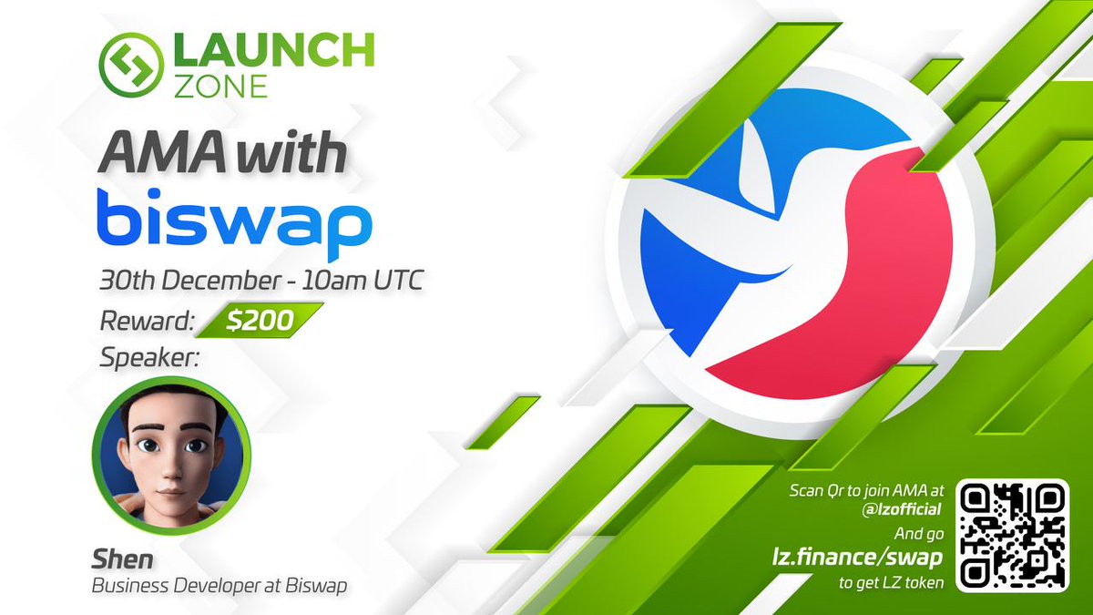 LaunchZone (LZ.finance) tweet media