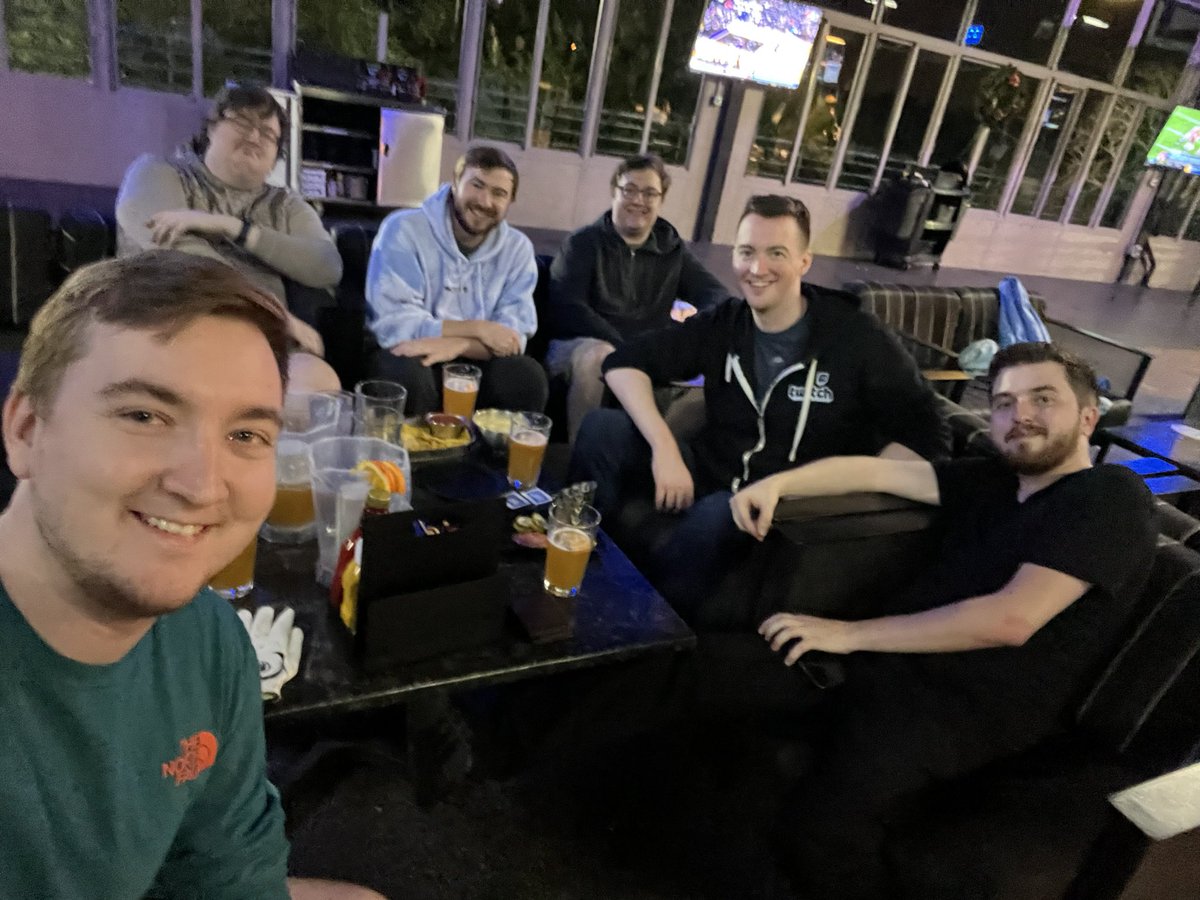 Top golf Dallas with <a href="/AutomaticJak/">Jakbcastin</a> <a href="/LimitXyronic/">Xyronic</a> <a href="/Tarisant/">Cory</a> @Cistoran <a href="/notasavior_us/">James Brady</a>