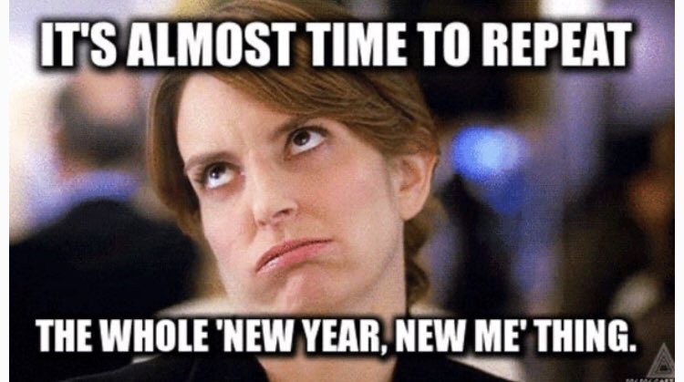 New Year 2022 memes: From 'New Year, New Me' to sending 'Same to you' to  everyone, start 2022 with a laugh | Trending & Viral News