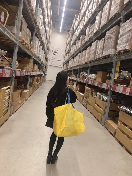 Twitterのコスプレ画像6