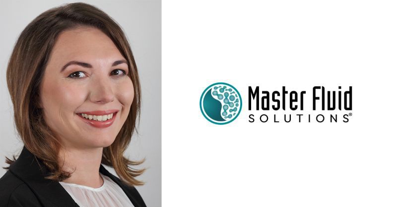 MasterTechTweet's tweet photo. Master Fluid Solutions® is proud to announce Erica Denton’s promotion to Global Vice President of Supply Chain and Procurement. 

Congratulations Erica!!

#MFS #Promotion #SupplyChain #Procurement https://t.co/tlF9AHKCbv