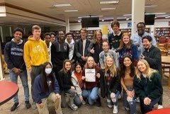 Congratulations to Nicole Zuehl on signing within Morningside University! We wish you nothing but the best!