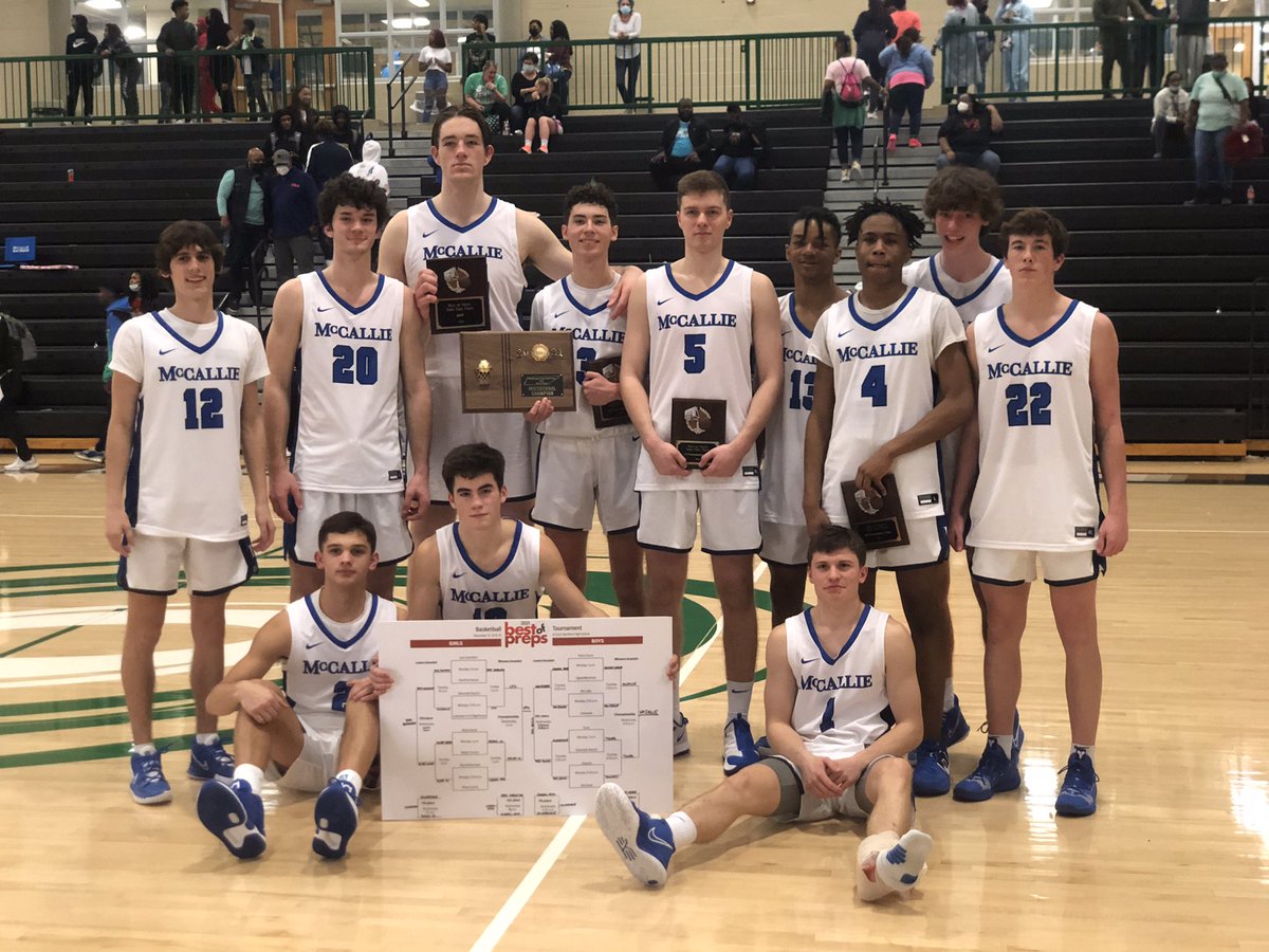 McCalliehoops's tweet photo. Best of Preps Champions 
#ONEMcCallie https://t.co/5CdbU6Euef