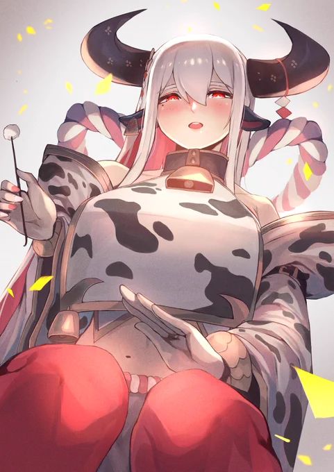 描き収め!今年一年お疲れ様でした!
良いお年を👋 