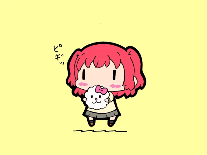 1年生😈🍭💮 