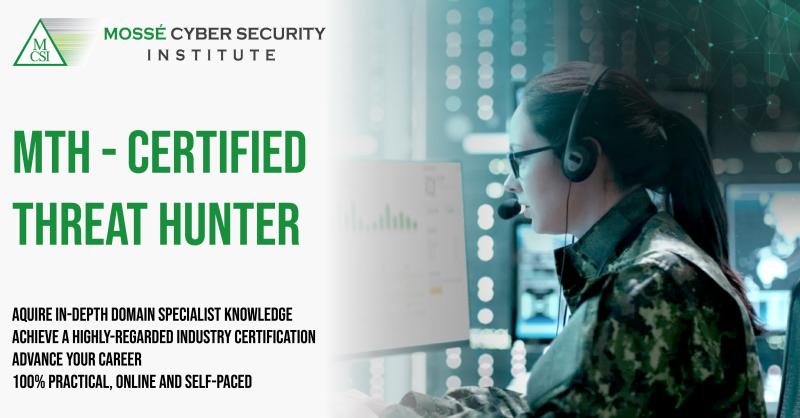 Mossé Security tweet media