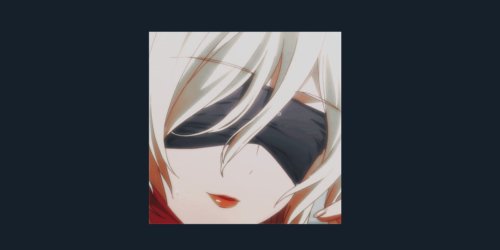 ᅠ 
 
ᅠ                             ᅠ 
 
ᅠ                               ❛ How about you surprise me ？By the way, I've never gotten your name｡ ❜

ᅠ 
 
ᅠ                              

⠀