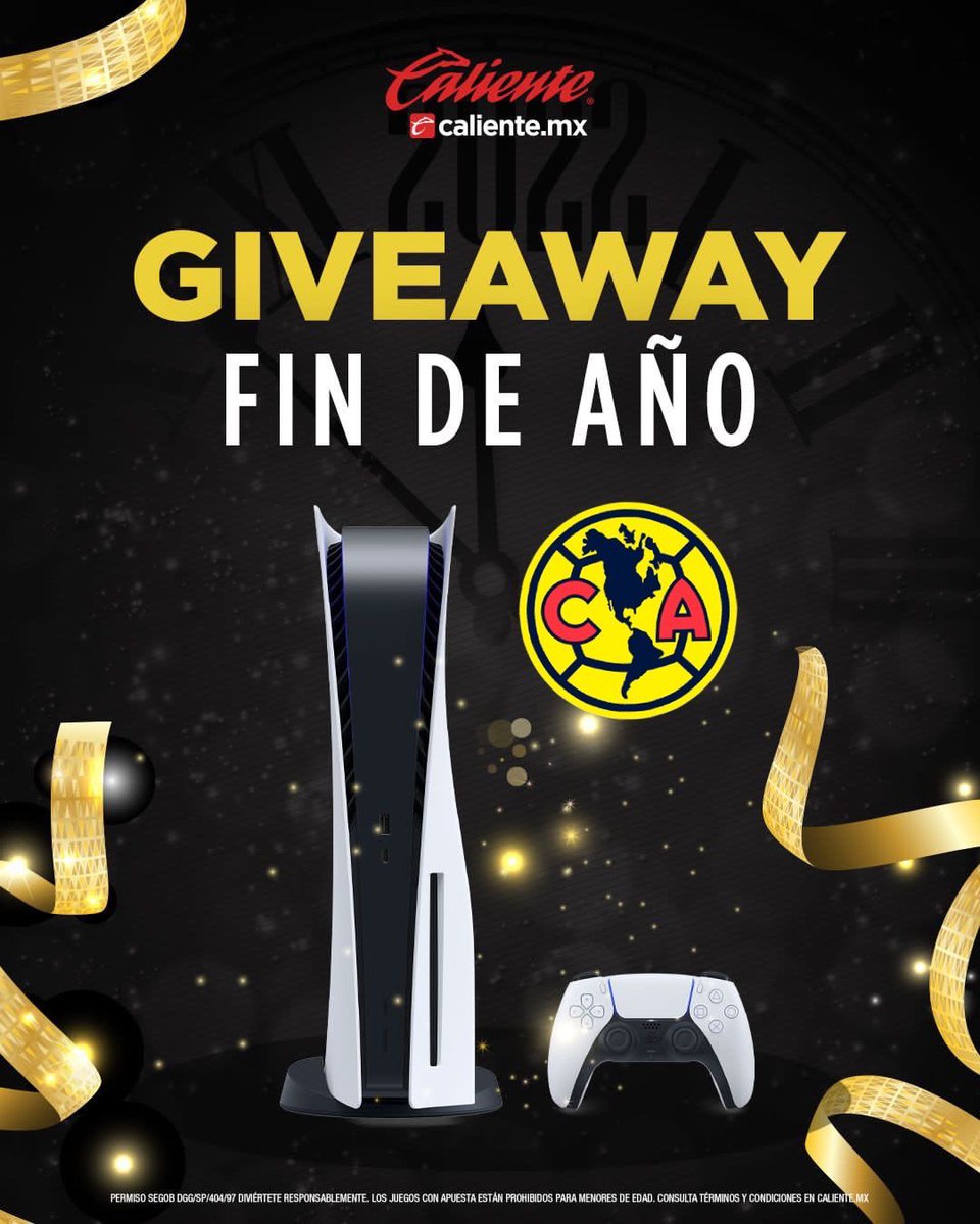 Club América tweet media