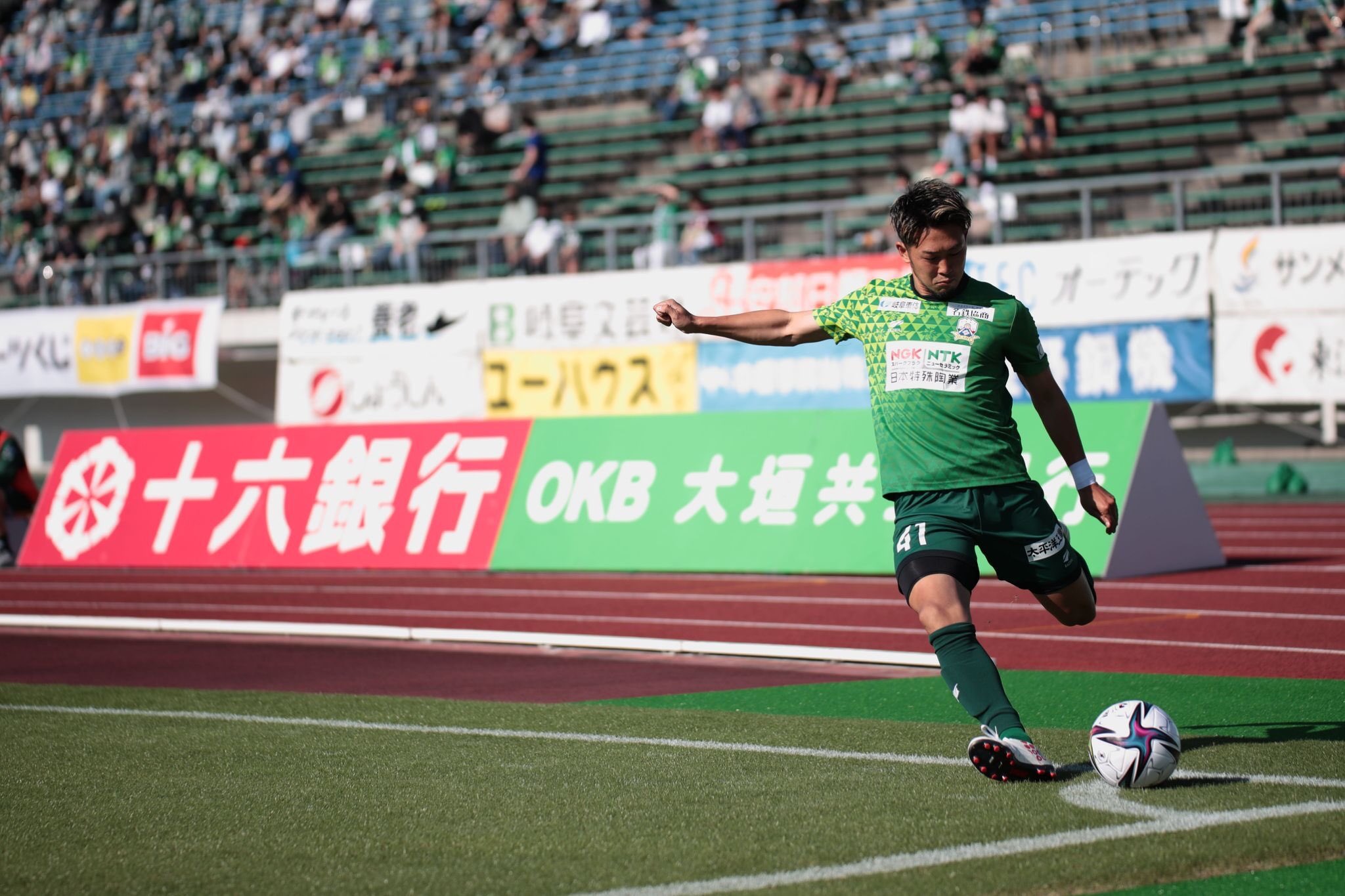 歴代アシストランキングtop3 J3 Jリーグ まとめ 画像あり Nin Niku屋