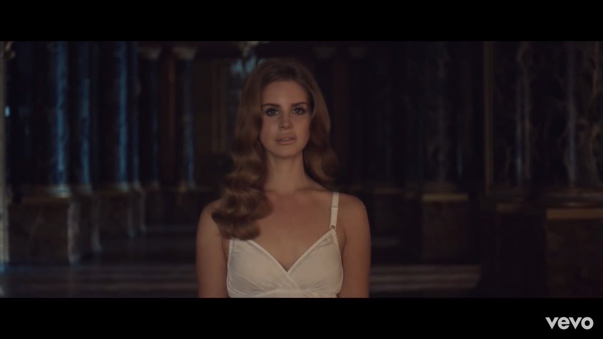 клипы ланы дель