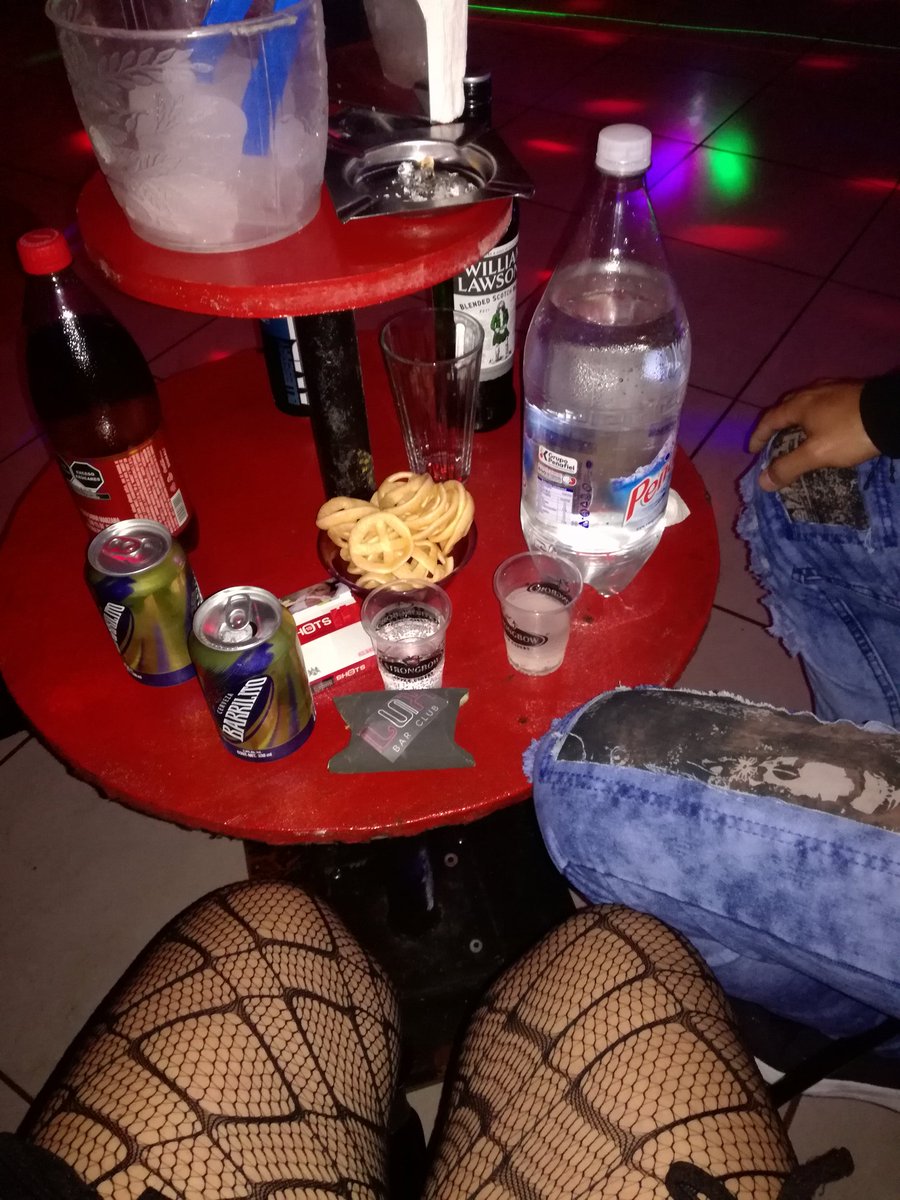 arturo666_ash22's tweet photo. @LuxClubSw  hoy nos toco conocer, si se arma algo nos invitan https://t.co/gKDrc7S3A5
