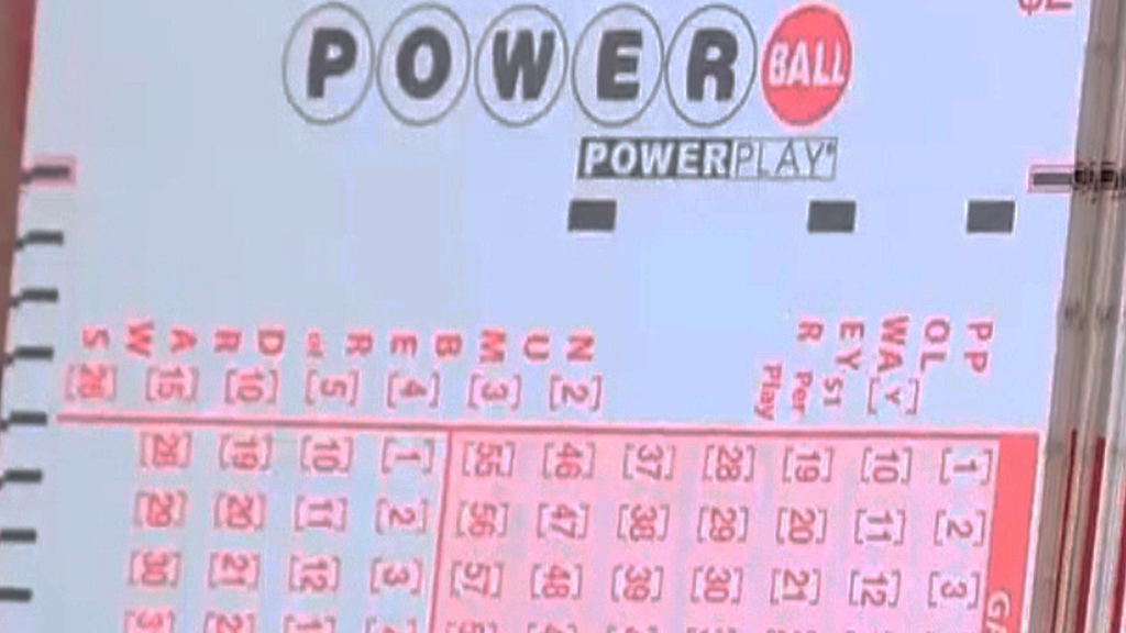 Winning Numbers Drawn For $441 Million Powerball Jackpot https://t.co/wyu5bPg4be https://t.co/4zWY1Nt25e