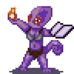 treefrog_gaming's tweet photo. need to get back to work

but here are some of my favorite pieces I did this year

#pixelart https://t.co/I5SNqIv47e