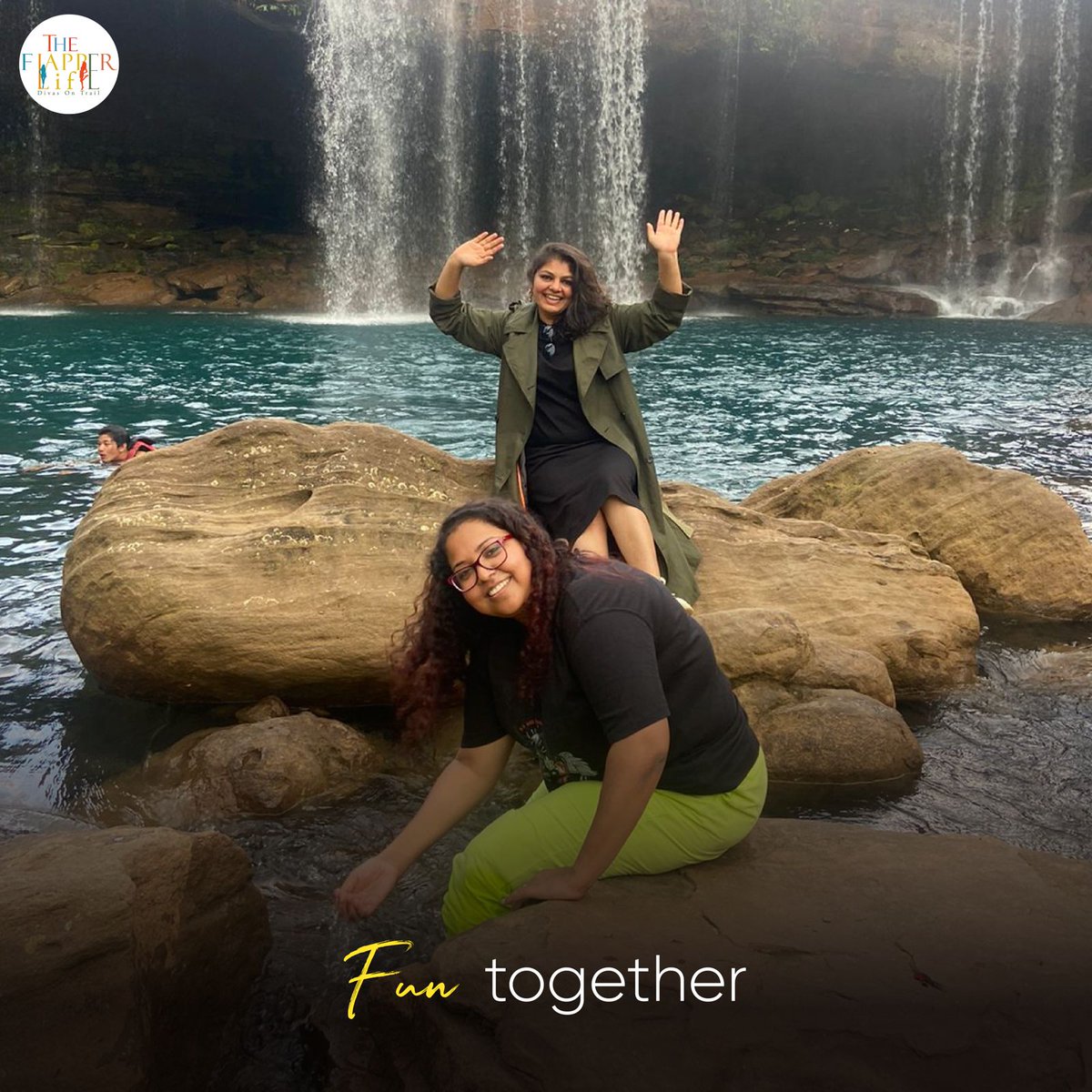 flapperlife's tweet photo. Here's to travelling, Celebrating and making memories together. #TFLWrapUp2021
We love experiencing these because its with YOU, lovely Flappers.

#theflapperlife #HappyhourwithFlappers #2021Wrapped https://t.co/1ySG1CjxLj