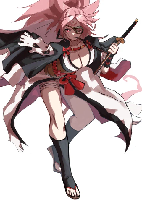 梅喧 