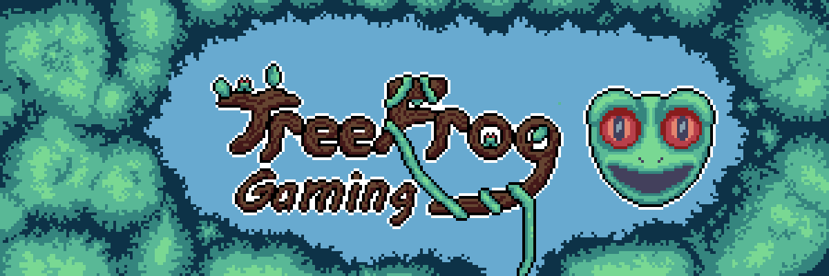 treefrog_gaming's tweet photo. need to get back to work

but here are some of my favorite pieces I did this year

#pixelart https://t.co/I5SNqIv47e