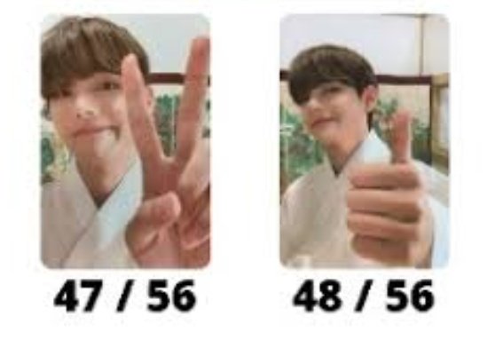 PipperJV's tweet photo. WTT/LFT | WTB/LFS

DALMAJUNG SPECIAL CARD

HAVE:JK 55, SUGA 23

WANT:TAE 47,48 https://t.co/iliNpbqToT