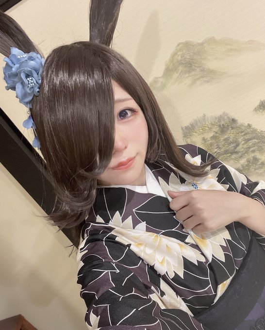 コスプレイヤー真白まくらのTwitter画像19