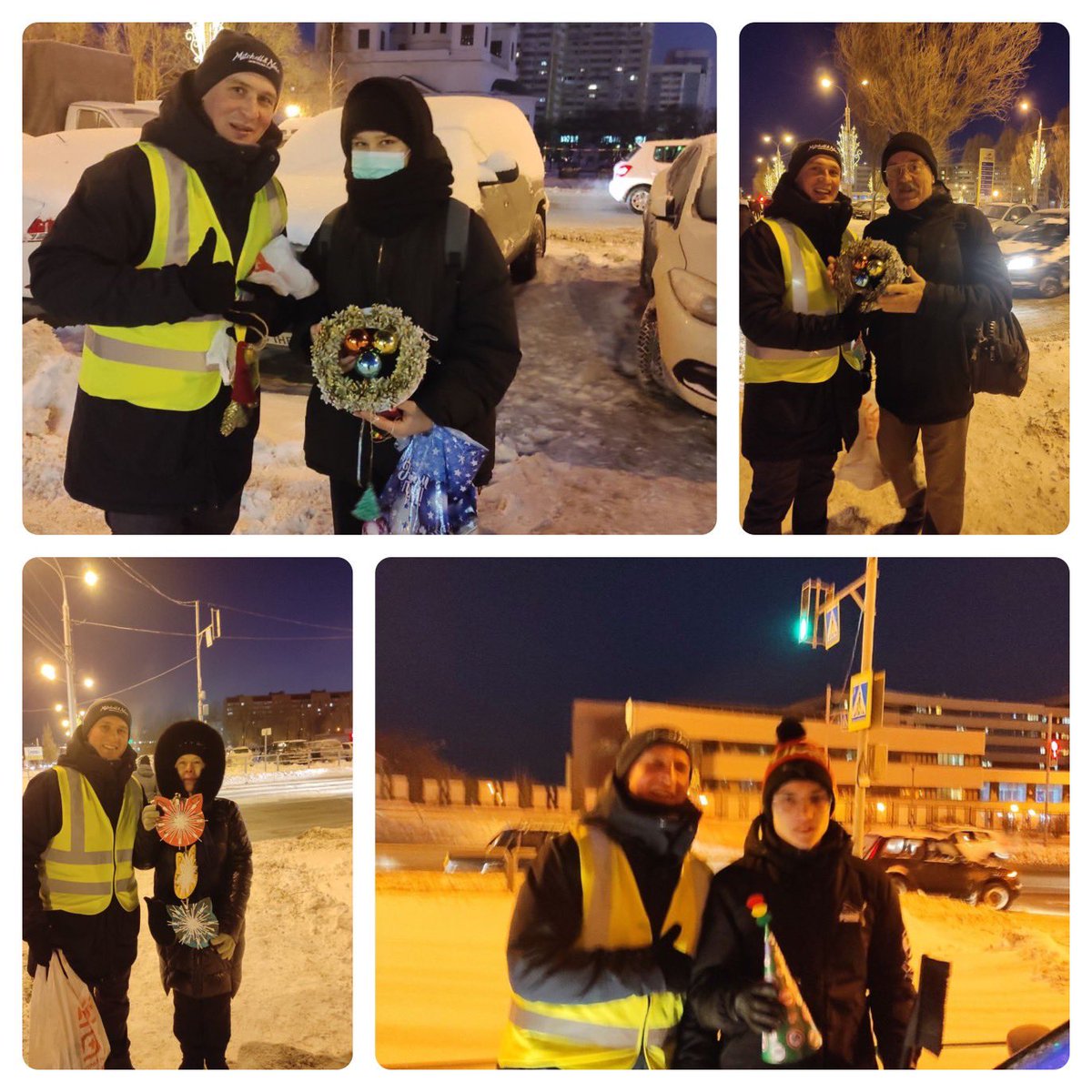 МБОУ Школа №154 г.о.Самара,ул. Солнечная, 43 tweet media