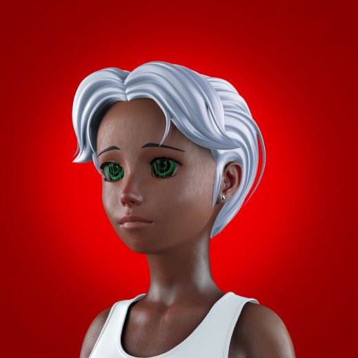 Nothing rare but still a handsome <a href="/NFTMTG/">More Than Gamers (MTG)</a> 😳

<a href="/TFGmykL/">TFG</a> <a href="/REDSCOPE_/">Red</a> <a href="/TNAKirsh/">TNA Kirsh</a>