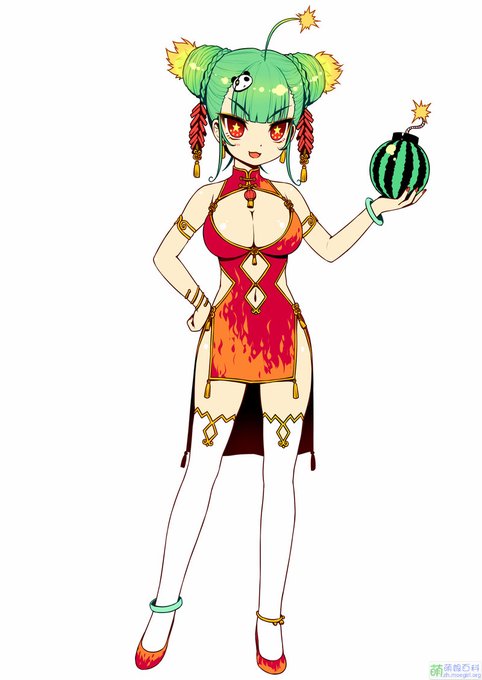 @kozzyTAn あっ、基本立ち絵忘れてた(
ともあれ、埋もれさせるにはまだまだ勿体ないデザインですから、一人でも描いてくださる方が増えていただければ… 