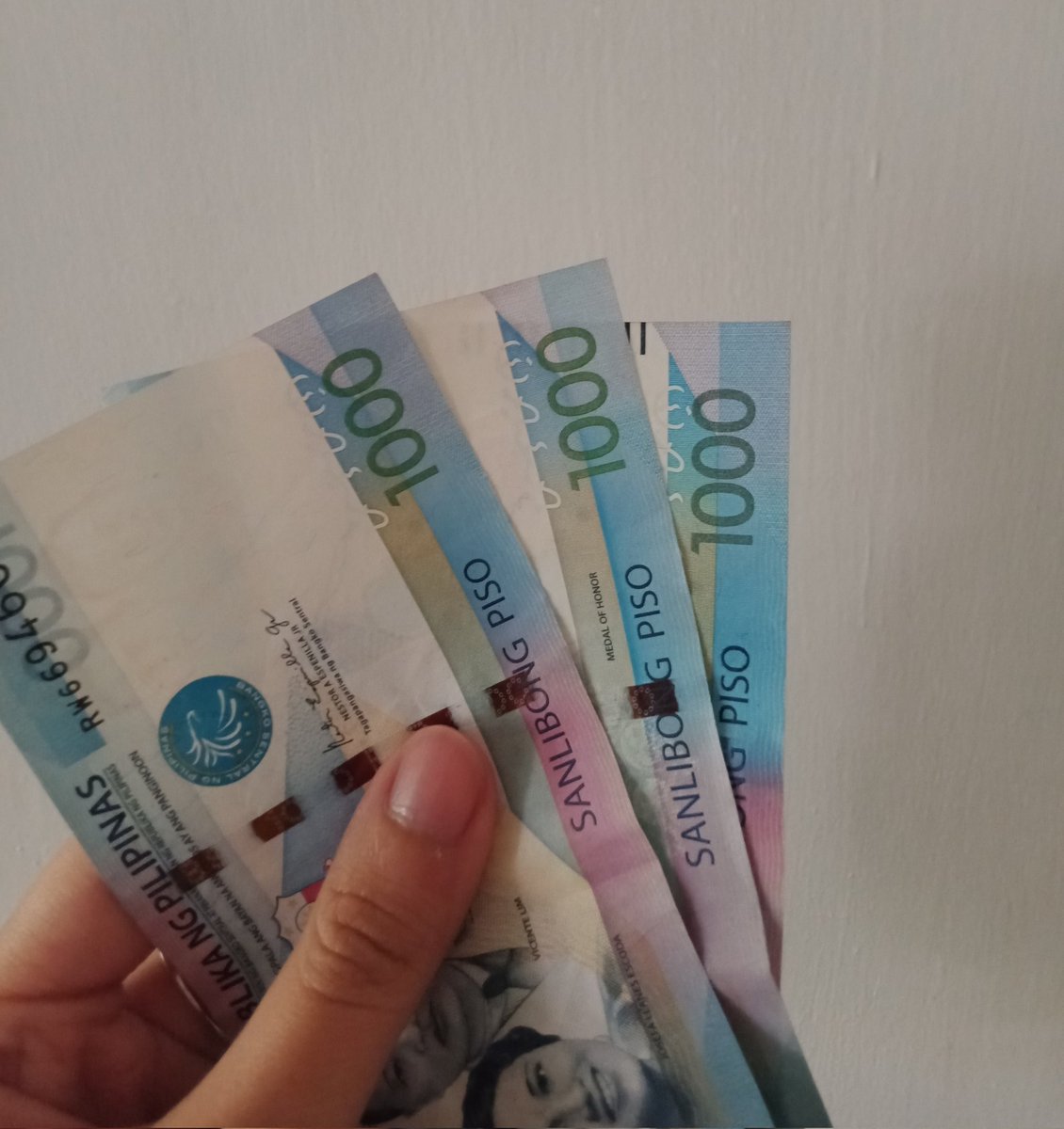 najaehc's tweet image. don&apos;t skip para may 3k ka din sa new year