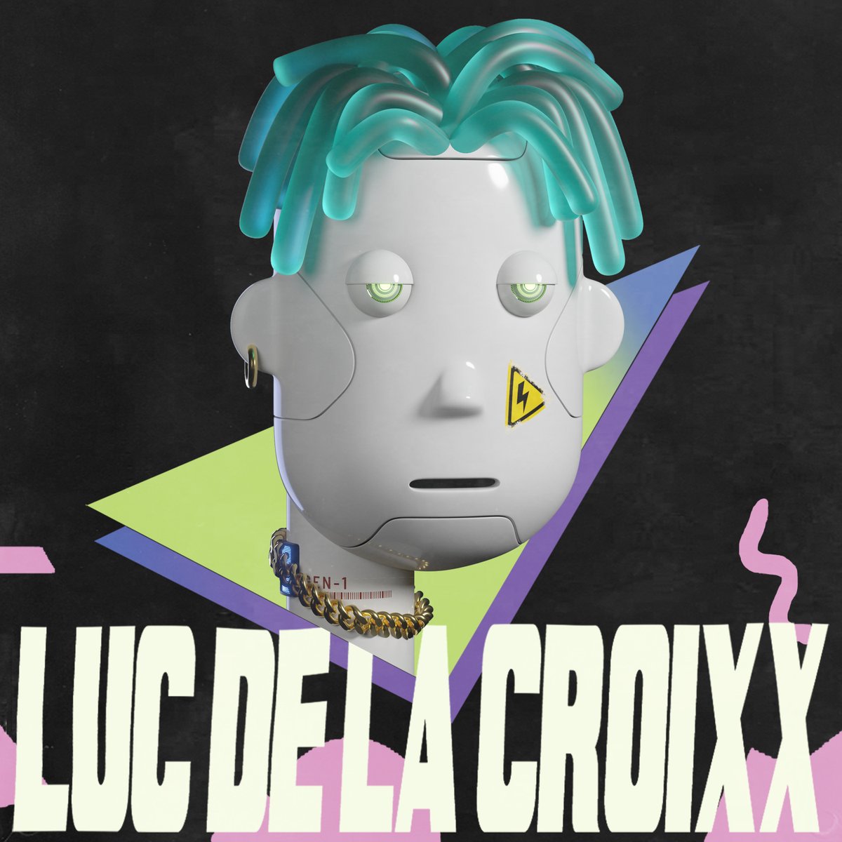 Luc de la Croixx tweet media