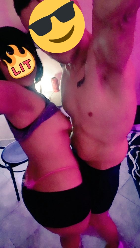 Holaaa Amores 🔥 Buscando un Single o Pareja Bisexual para Hoy 😜 Tenemos sitio y ganas 😈💦💦