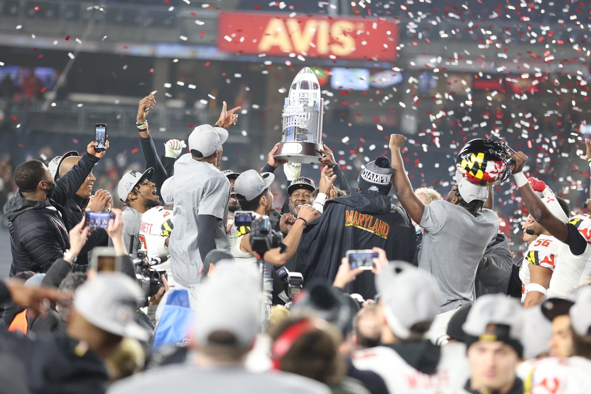 GOOD NIGHT TERPS!!!