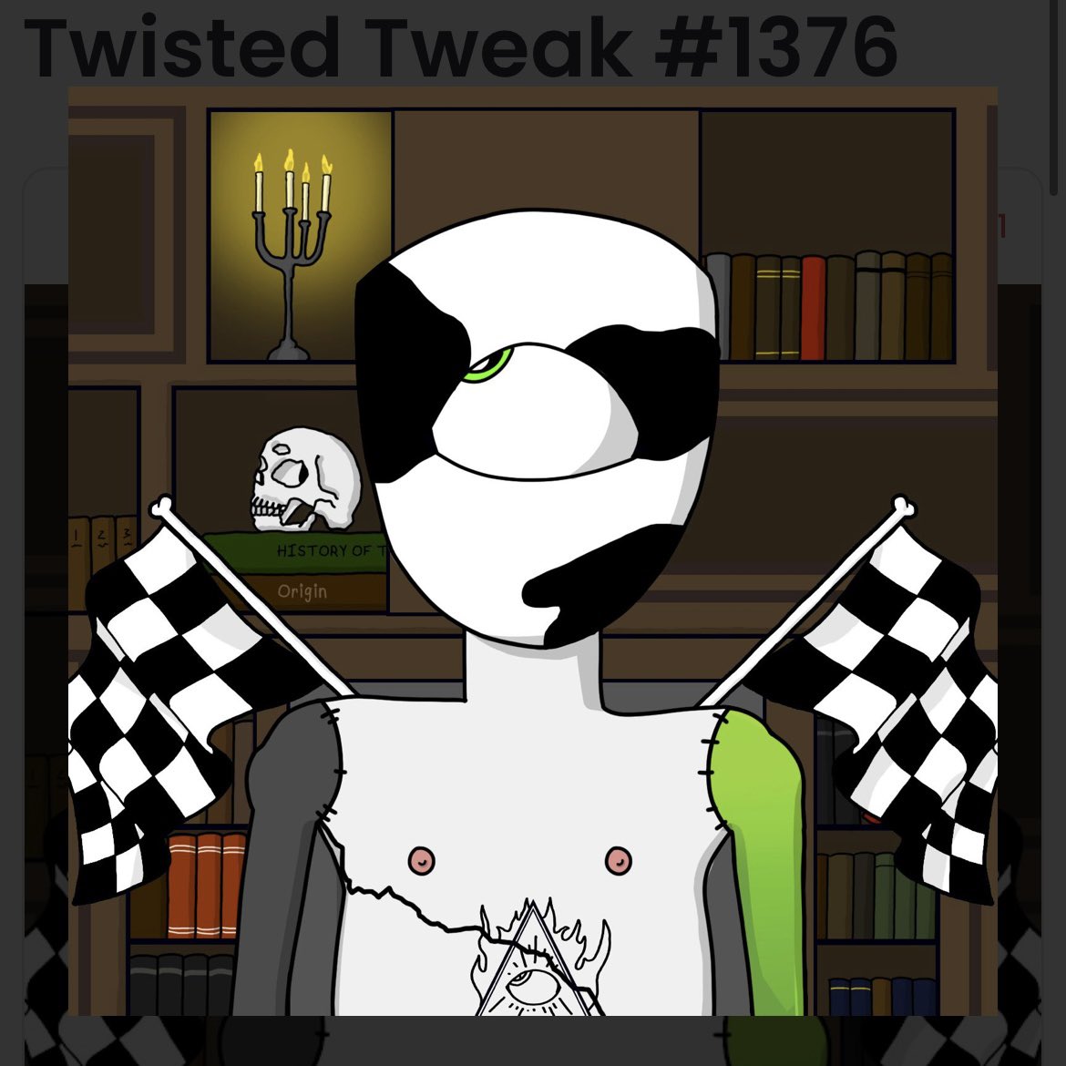 Mischiefmedia.eth tweet media