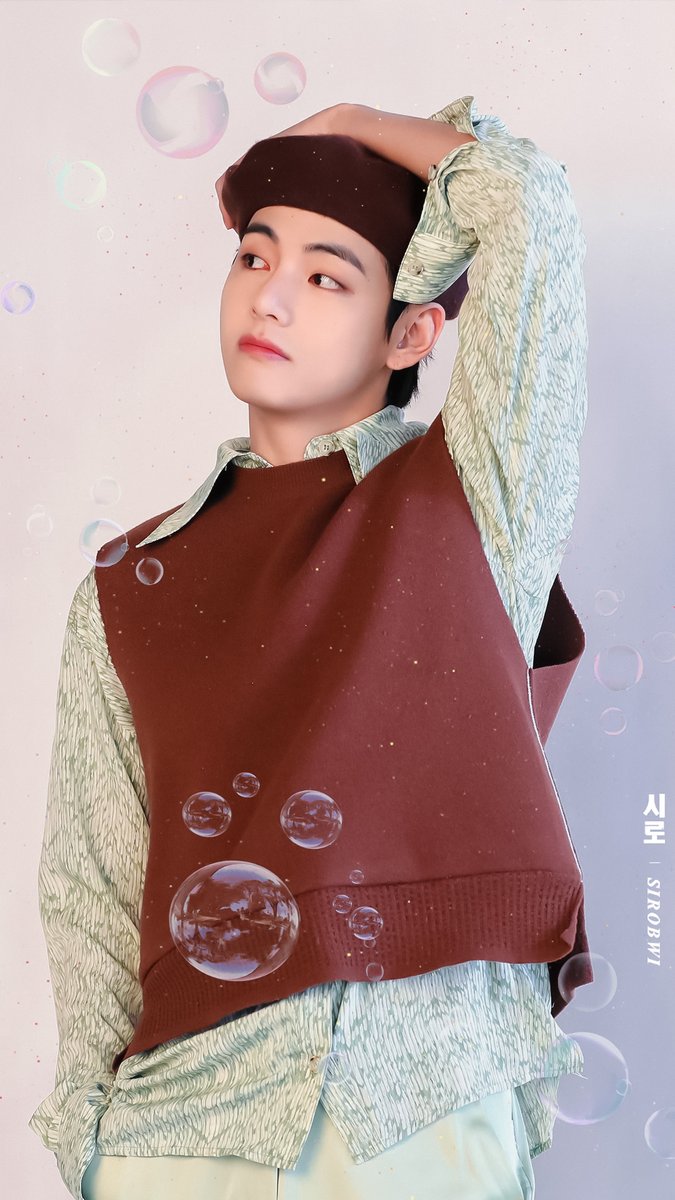 sirobwi's tweet photo. 「special」 211230

▪ TAEHYUNG day | lockscreen 🖌️🎨

#HappyTaehyungDay 
#HappyBirthdayTaehyung 
@BTS_twt https://t.co/MG4ST0Xers