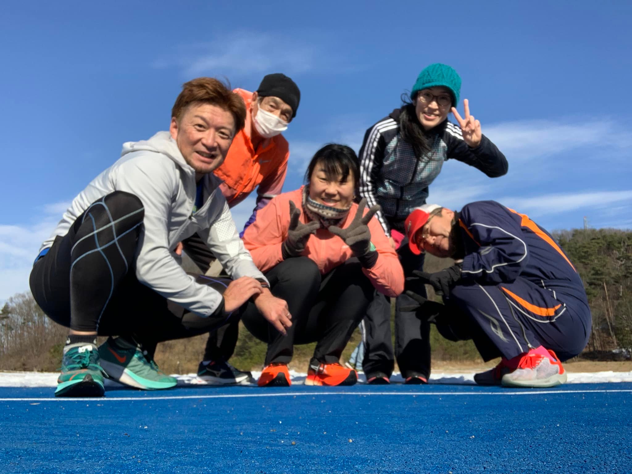 Kikuchi Hideko Sun Rise Child Twitter