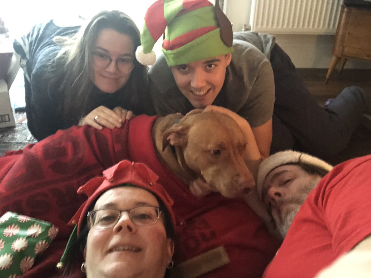 sydenhamkennedy's tweet photo. Wanted to let all of our #DCDR 🇩🇴 friends know that Max passed away last night. He was sick leading up to Christmas and the meds he was given didn’t work. On 12/27 he was back on an IV. He improved &amp; it sounded like he would be coming home on Tuesday. He didn’t make it https://t.co/keem6Nsjr5