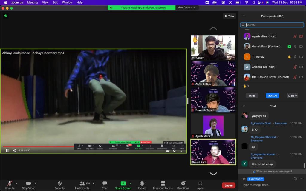 IIITDelhi's tweet photo. In the evening, performances by Institute clubs, famous personalities such as Pallavi Baberwal (Musician) & Sumit Sourav (Stand-up Comedian) were organized along with a ‘Talent Night’ wherein students enthusiastically showcased their creative sides.
#IIITDInduction https://t.co/fOwxMeF7XP