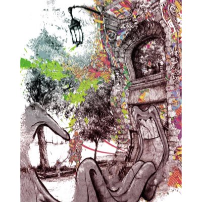 LelandLetham's tweet photo. DarkArtsNft on crypto com nfts does some gorgeous and extremely unique work….recently released if you can go check out this collection…choice of colors and the distraught dissonance melded by beauty makes these a welcomed addition to my collection https://t.co/hNO78CrWAx https://t.co/Tg8y1xlCWn
