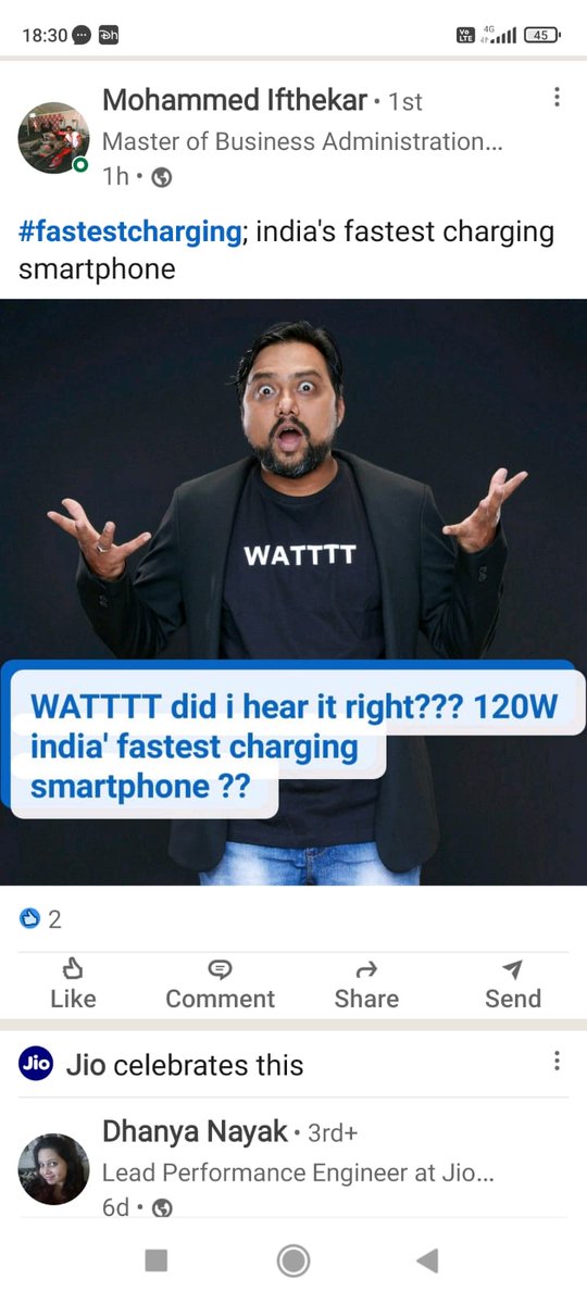 ifthekarm's tweet photo. @Sunilbaby11 https://t.co/MoiD5VMu3t