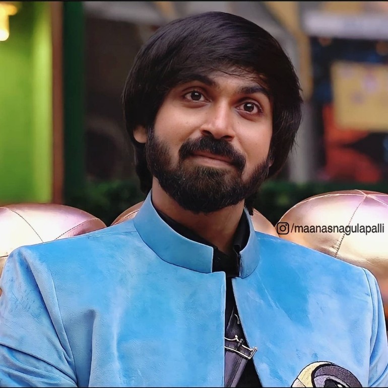bbtweets01's tweet photo. #Maanas is Mr. Perfect in Telugu Biggboss history ❤️

#BiggBossTelugu5
#Maanas
@ActorMaanas https://t.co/M7K1gtPVKS