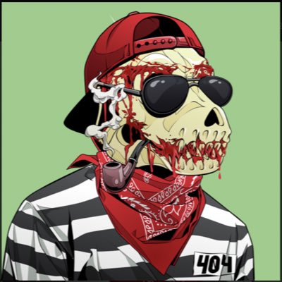 muckrake's tweet image. #NewProfilePic