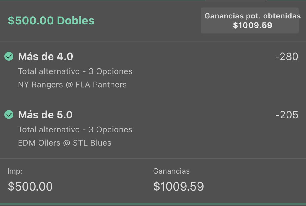 iluminatipick's tweet photo. Empecé 2 retos simultaneos de $500 a ganar $10,000  🧙🏼‍♂️

En el mismo grupo gratuito que tengo en telegram 💸

Cobramos ambos y mañana intentaremos el paso 2 en ambos 👌🏽

Den RT para que más gente se una 

https://t.co/WSD5ChSn8t https://t.co/D0XUZmCk8q