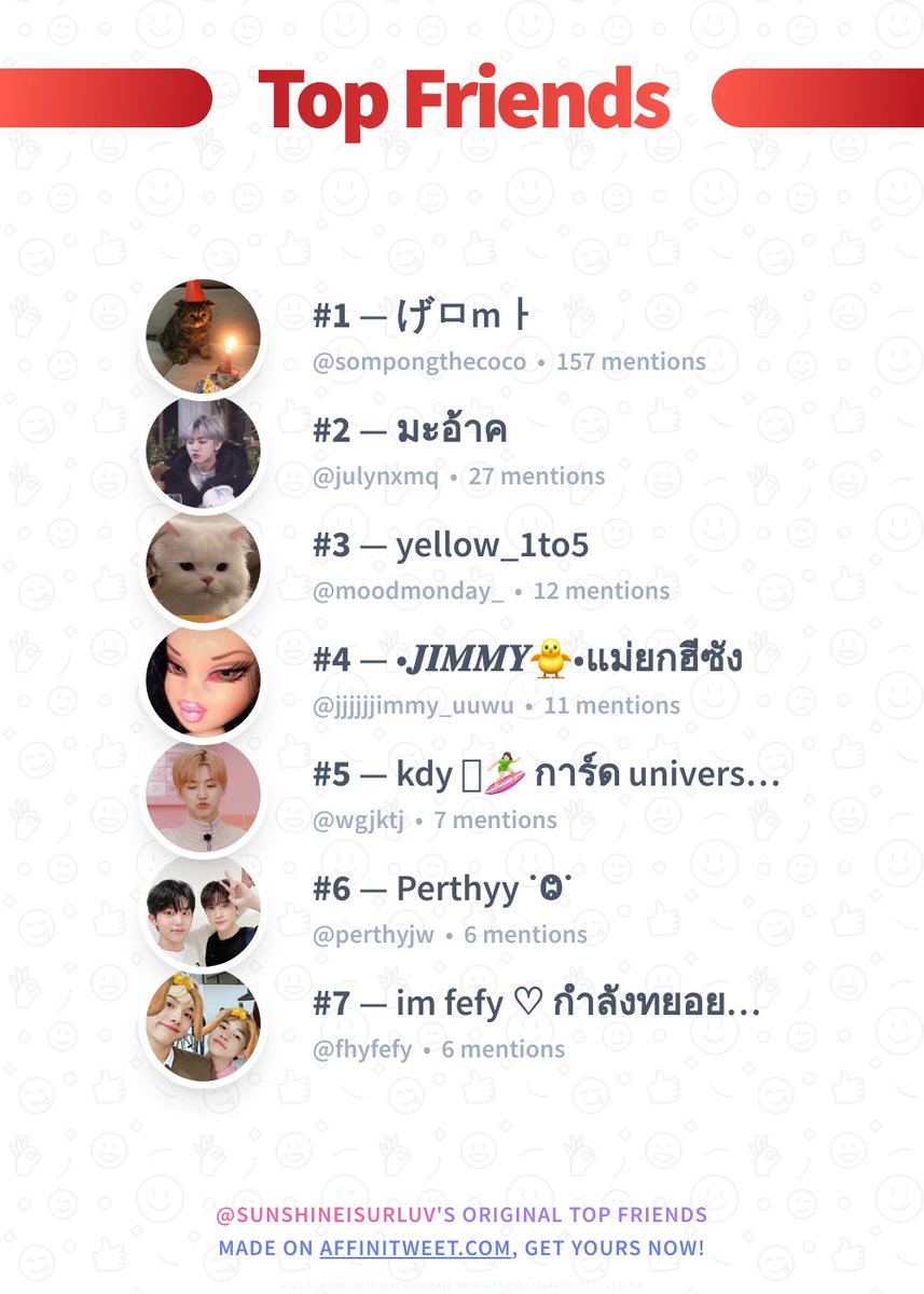 ซอชอ tweet media