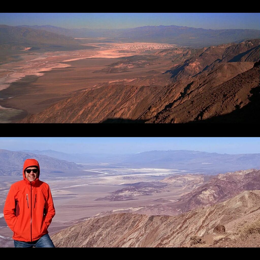 averybazan's tweet photo. "Mos Eisley spaceport. You will never find a more wretched hive of scum and villany." #DeathValley #StarWars https://t.co/2aoBLUtM8r https://t.co/Qzs8i628cV