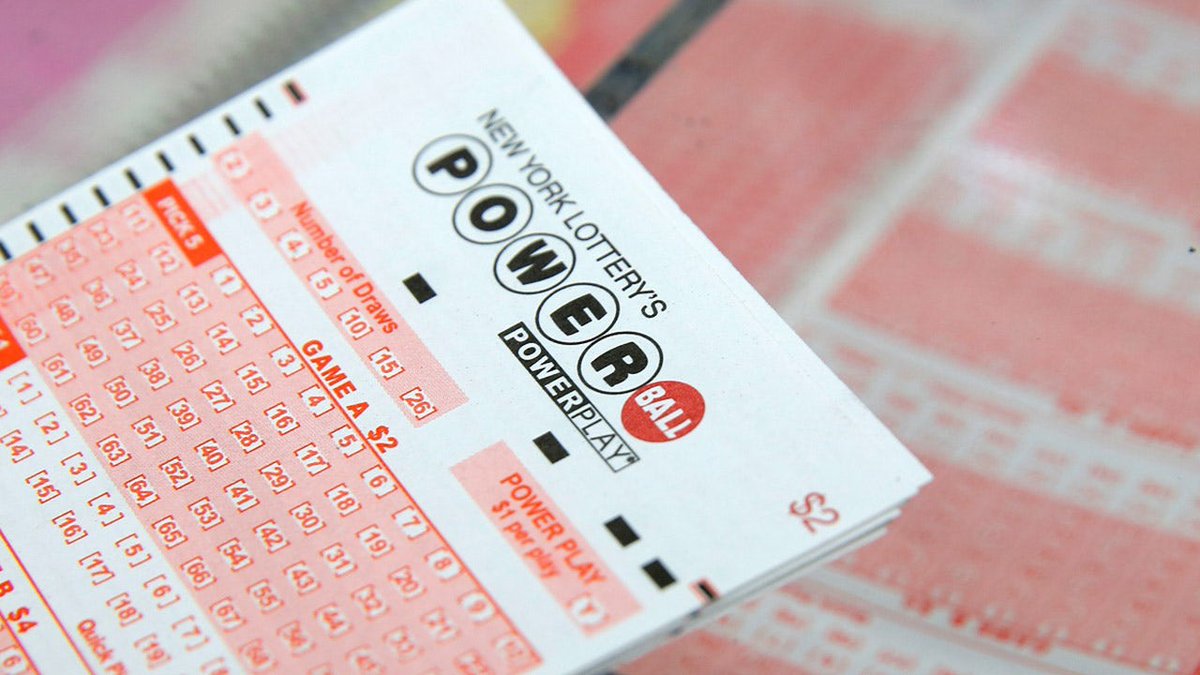 Here are Wednesday's winning Powerball numbers - Fox Business https://t.co/Z1zwl317t0 https://t.co/yn3GqT2usY