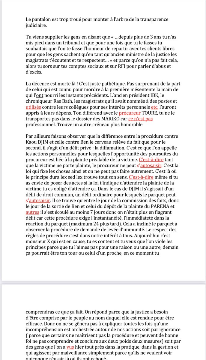 Ensemble, relevons quinze fautes d’un texte qui m’est adressé…par un personnage haut en couleur auquel je voudrais répondre, mais seulement et seulement lorsqu’il aura pris le soin et la peine de corriger ses fautes en tous genres…#DireOui ! #EcrireOui #EcrireSansFautes