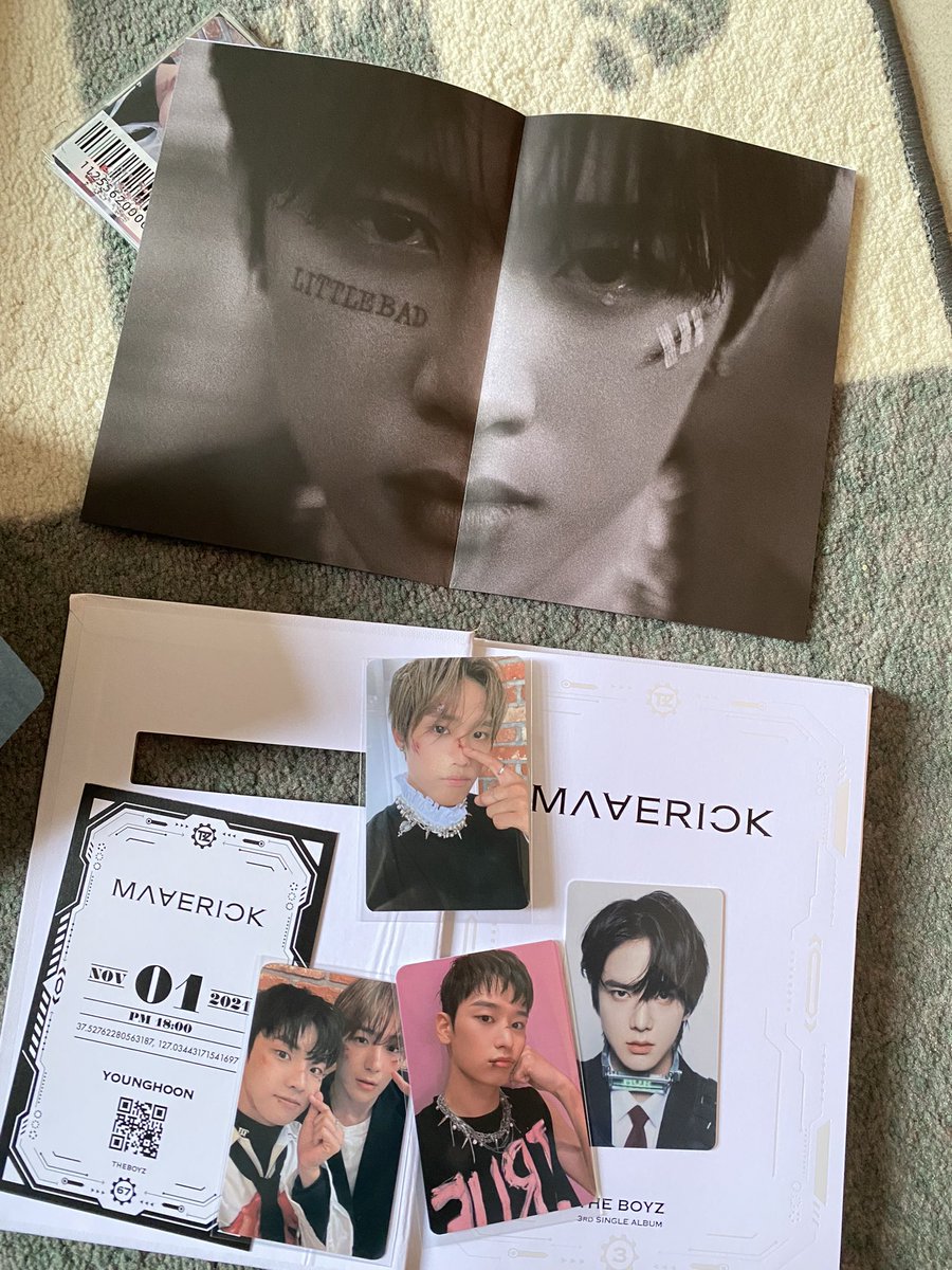 bgymze_'s tweet photo. Hello ber @0412CLOUDS thank u for your hardwork π everything arrived safely! Another one album already give to my friend, she love it so much π₯° and seee my pulls π€©π€© looking forward to deal with u again π€
#0412cloudsfb https://t.co/rgXiH0uZQL