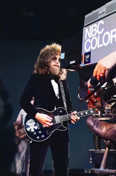 Happy birthday, Jeff Lynne  