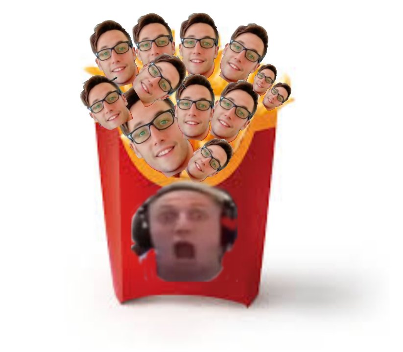 SplinterMM's tweet image. Artículo 1°
Papás Momo
Son ricas si sos un asesino de momos o alguien con problemas mentales
Si te gustan mejor ahorra para un sicólogo
Precio: 200$ o 2 X 340