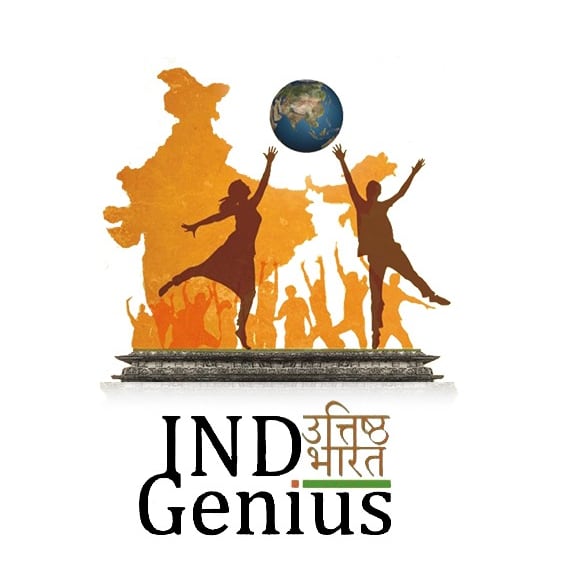 INDGeniusPC's tweet photo. #NewProfilePic https://t.co/sWe6EWgsQa