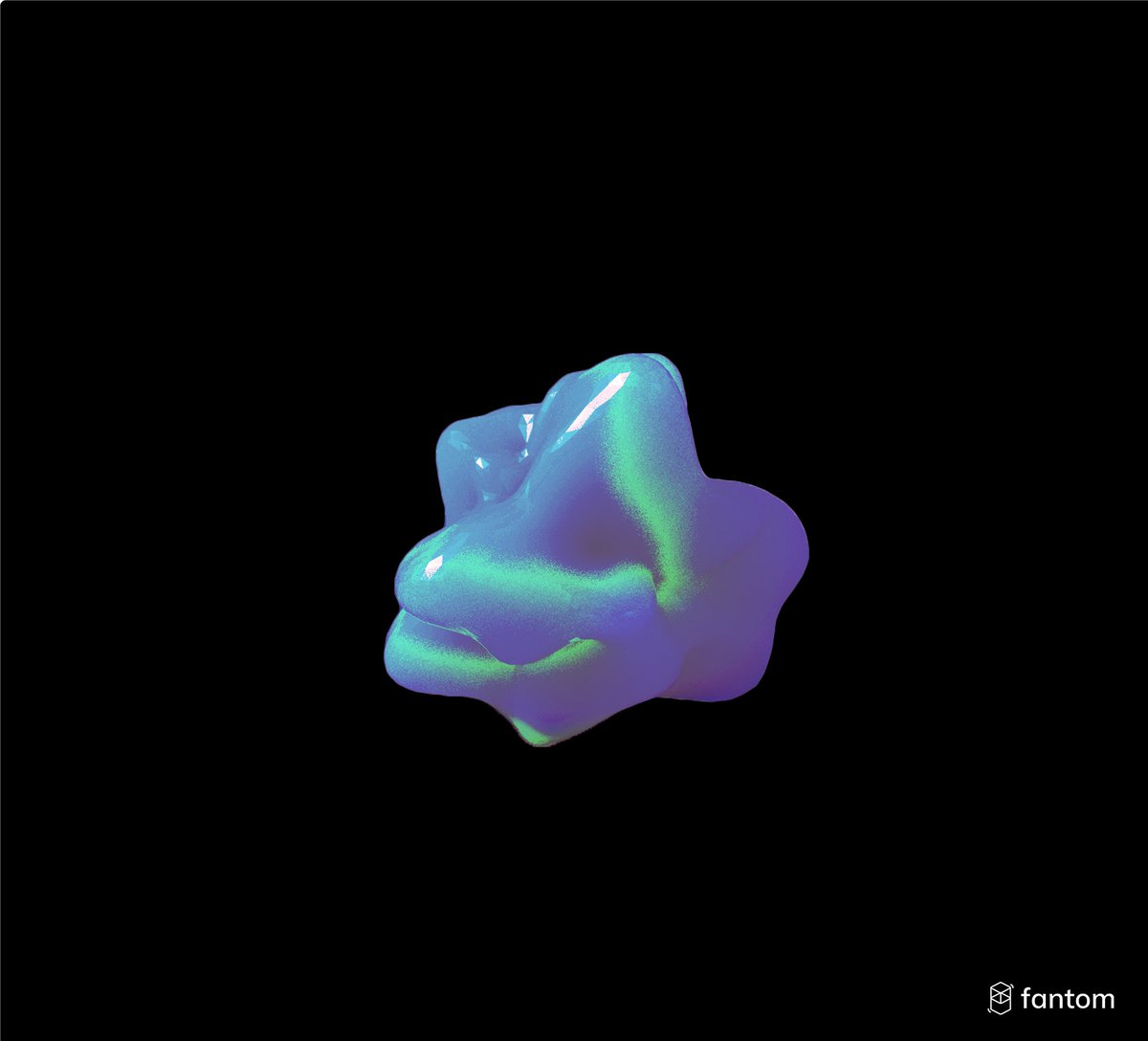 Fantom Blobs tweet media